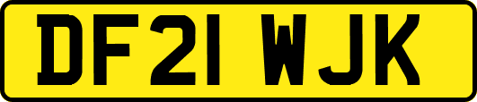 DF21WJK