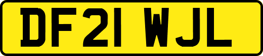 DF21WJL