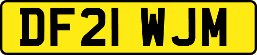 DF21WJM