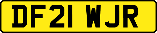 DF21WJR
