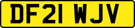 DF21WJV