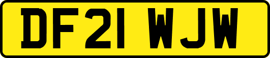 DF21WJW