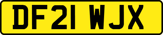 DF21WJX