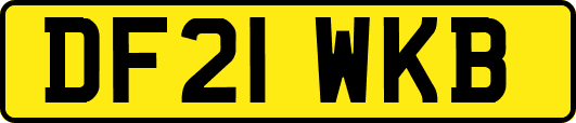 DF21WKB