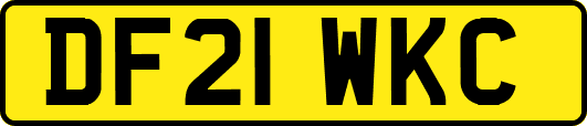 DF21WKC