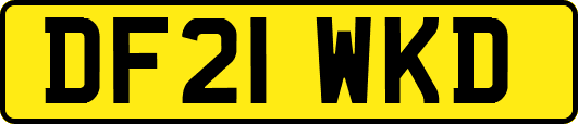 DF21WKD