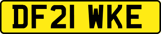DF21WKE