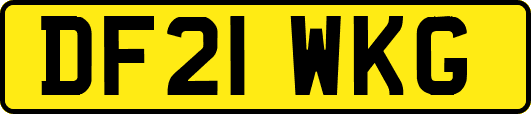 DF21WKG