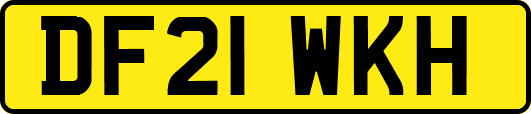 DF21WKH