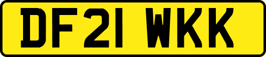 DF21WKK