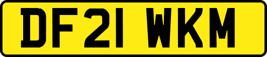 DF21WKM