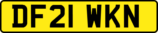 DF21WKN