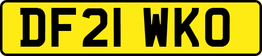 DF21WKO