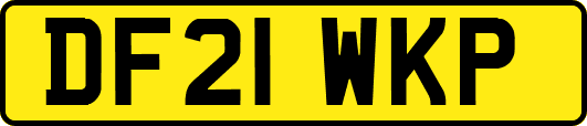 DF21WKP
