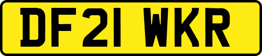 DF21WKR