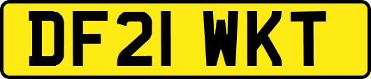 DF21WKT
