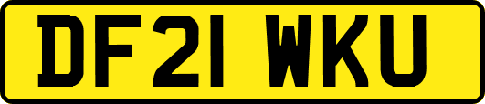 DF21WKU