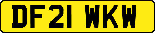 DF21WKW