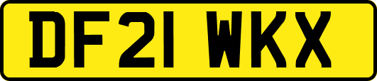DF21WKX