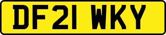DF21WKY