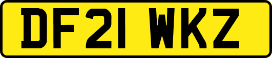 DF21WKZ