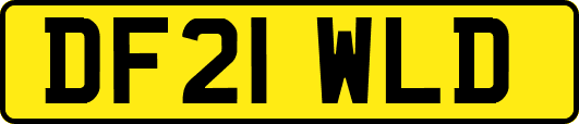 DF21WLD