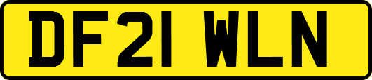 DF21WLN