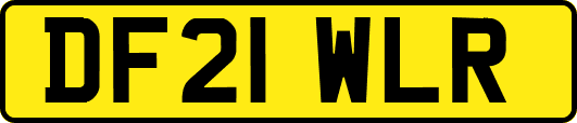 DF21WLR