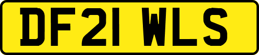 DF21WLS