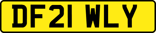 DF21WLY