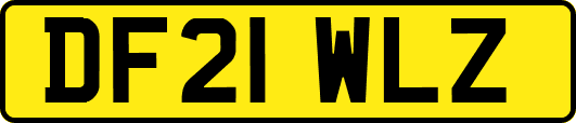 DF21WLZ