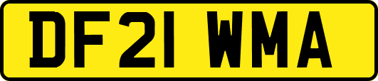 DF21WMA