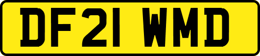 DF21WMD