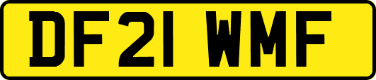 DF21WMF