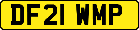 DF21WMP