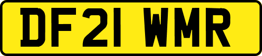 DF21WMR