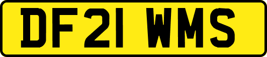 DF21WMS