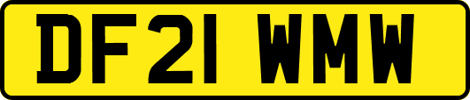 DF21WMW