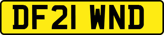 DF21WND