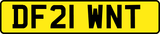 DF21WNT