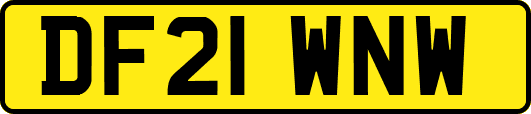 DF21WNW