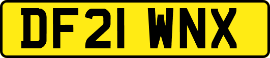 DF21WNX