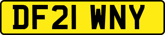 DF21WNY