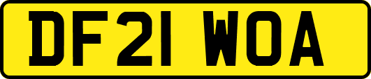 DF21WOA