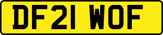 DF21WOF