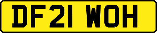 DF21WOH