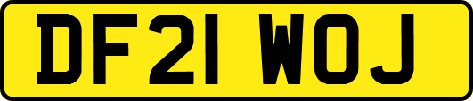 DF21WOJ