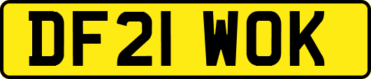 DF21WOK