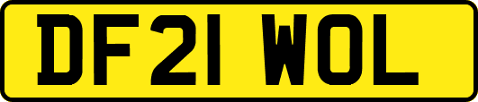 DF21WOL