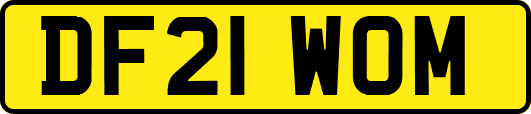DF21WOM